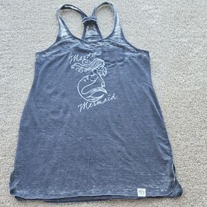 Legacy Moody Mermaid Dark Blue Bech Dress